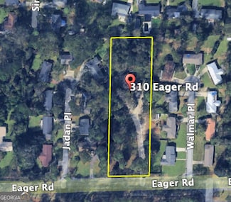 310 Eager Rd, Valdosta, GA 31602