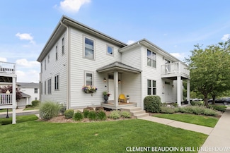 201 Outlook Dr Unit A, Douglas, MI 49406