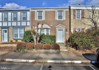 3181 Welby Ct, Fairfax, VA 22031