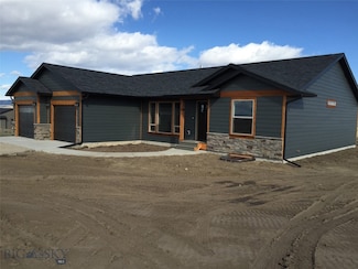 639 Avon Cir, Butte, MT 59701