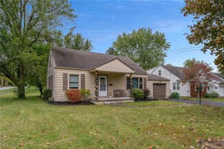 4746 Euclid Blvd, Youngstown, OH 44512