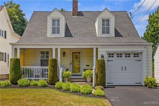 125 Hyde Park, Lockport, NY 14094