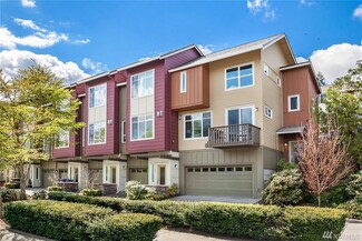 113 Cougar Ridge Rd NW, Issaquah, WA 98027