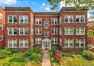 6318 Southwood Ave Unit 1W, Saint Louis, MO 63105