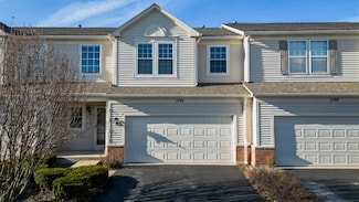 1194 Grand Cypress Ct, Aurora, IL 60502