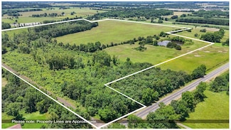 5439 Highway 36, Rose Bud, AR 72137