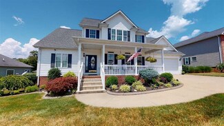 215 Winesap Way, Ona, WV 25545