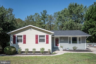 13517 Collingwood Terrace, Silver Spring, MD 20904