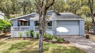 13941 Lake Wildwood Dr, Penn Valley, CA 95946