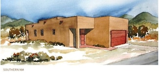 4054 Fairly, Santa Fe, NM 87507
