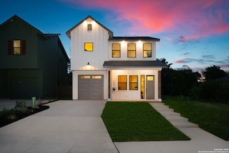 1939 W French Place, San Antonio, TX 78201