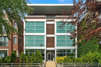 1510 W Cortez St Unit 3E, Chicago, IL 60642
