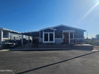 650 N Hawes Rd Unit 2709, Mesa, AZ 85207