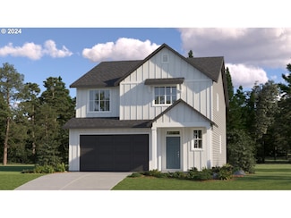 1409 Nolan Ave SE, Albany, OR 97322