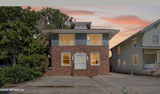 2315 Park St Unit 1-2, Jacksonville, FL 32204