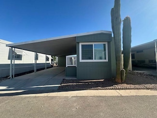 146 N Merrill Rd Unit 68, Apache Junction, AZ 85120