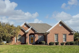 1612 Crownridge Ct, Bowling Green, KY 42104