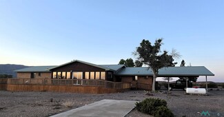 15449 Hwy 187 Hwy, Las Palomas, NM 87942