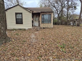211 N M St, Muskogee, OK 74403