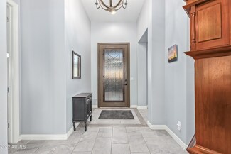 8870 E Rusty Spur Place, Scottsdale, AZ 85255