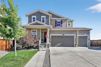 17201 E 95th Place, Commerce City, CO 80022