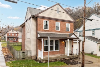 2388 Irwin Ave, Pittsburgh, PA 15214