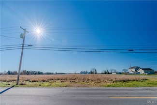 Lot 1 State Route 26, Redwood, NY 13679