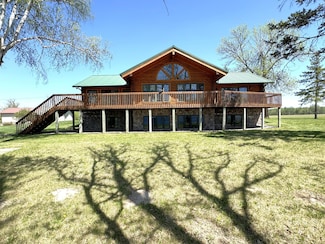 35918 410th Ave SE, Fosston, MN 56542