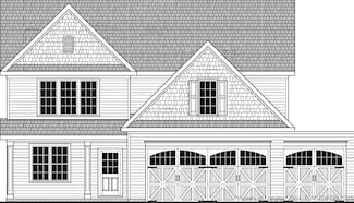 1016 Rhum (Lot 51) Dr, Fayetteville, NC 28311