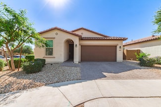 15653 W Morning Glory St, Goodyear, AZ 85338