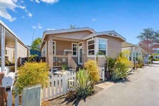 225 Mount Hermon Rd Unit 107, Scotts Valley, CA 95066