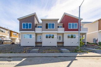 11407 Grand Canyon Loop Unit 36C, Anchorage, AK 99577