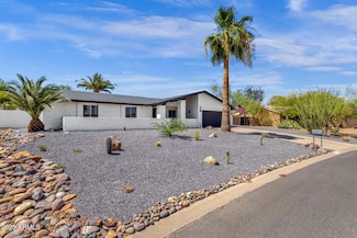 16920 E Deerskin Dr, Fountain Hills, AZ 85268