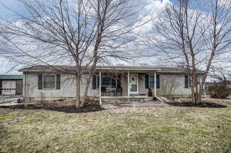 4975 Ostrander Rd, Ostrander, OH 43061