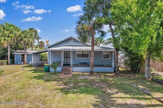 435 9th Ave S, Jacksonville Beach, FL 32250