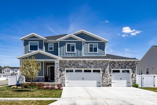 1401 E 1040 S, Heber City, UT 84032