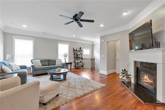 2690 Derby Walk NE Unit 53, Atlanta, GA 30319