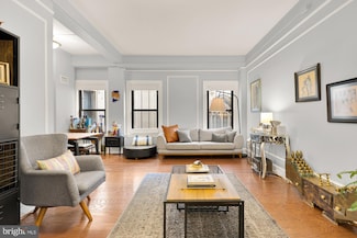 1613 Harvard St NW Unit 105, Washington, DC 20009