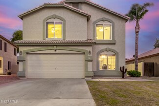 877 E Whitten St, Chandler, AZ 85225