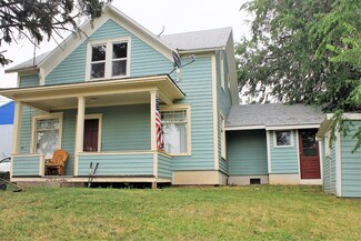 208 N Main St, Saint Ignatius, MT 59865