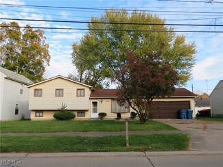 3645 Clifton Ave, Lorain, OH 44055