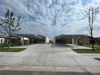1412 Hibiscus Ave Unit 2, McAllen, TX 78501