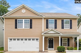 1279 Green Turf Ln, Elgin, SC 29045