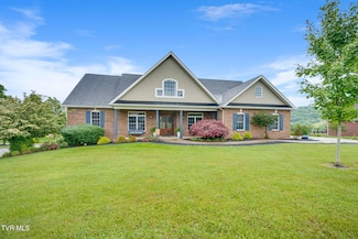 601 Tomahawk Dr, Kingsport, TN 37664