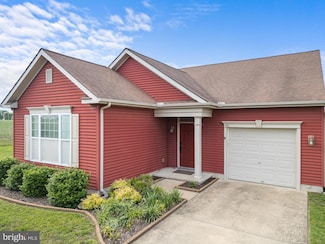 64 Fieldmaple Dr, Camden Wyoming, DE 19934