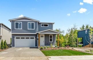 600 54th St SW Unit G, Everett, WA 98203