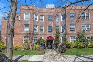 141-45 78th Rd Unit 3A, Flushing, NY 11367