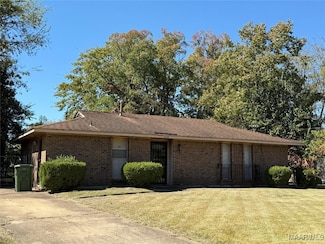 5330 Connie Cir, Montgomery, AL 36108