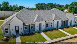 16149 Chancel Ave Unit A2, Baton Rouge, LA 70816