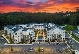 3171 U S 280 Unit 1204, Birmingham, AL 35243